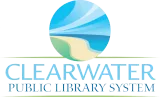 Clearwater Public Library System logo