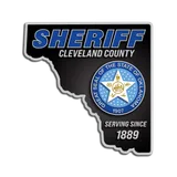 Cleveland County Sheriff's Office logo