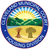 Cleveland Municipal Court logo