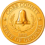 Cobb County logo