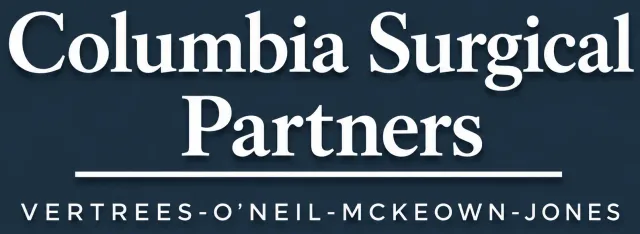 Columbia Surgical Partners logo
