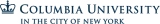 Columbia University logo