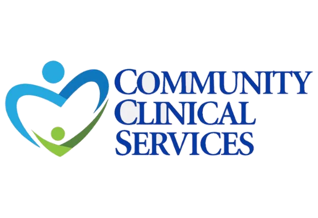 Community Clinical Services logo