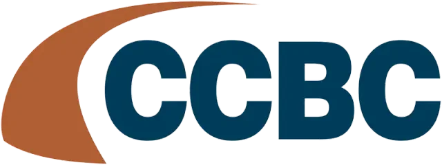 Community College of Beaver County logo