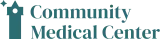 Community Medical Center logo