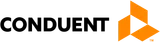 Conduent logo