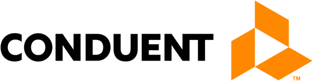 Conduent logo