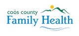 Coös County Family Health Services logo