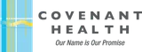 Covenant Health logo
