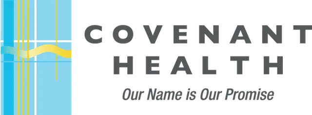 Covenant Health logo