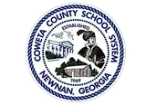 Coweta County School System logo