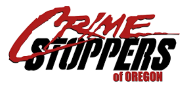 Crime Stoppers of Oregon logo