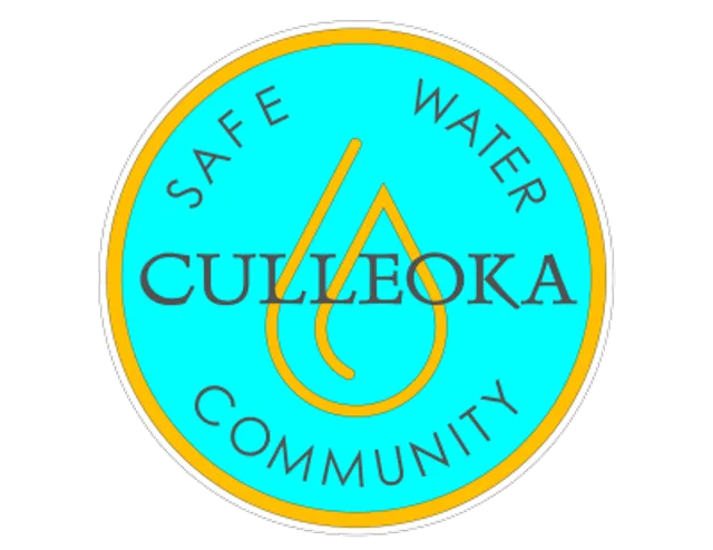 Culleoka Water Supply Corporation logo