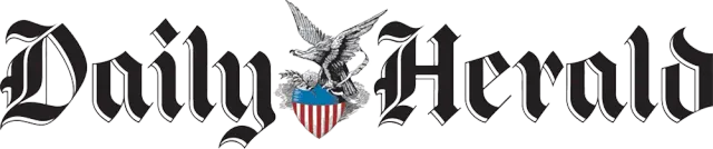 Daily Herald logo