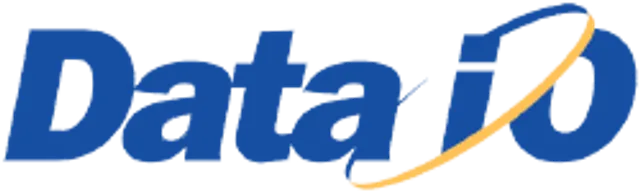 Data I/O Corporation logo