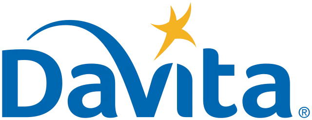 DaVita Dialysis logo