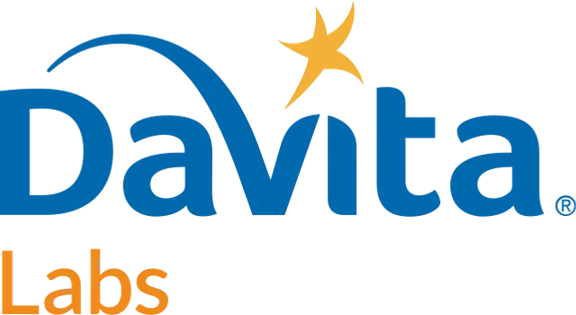 DaVita Labs logo