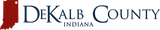 DeKalb County logo