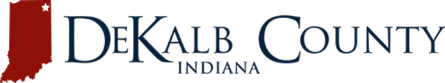 DeKalb County logo