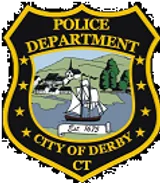 Derby Police Department logo