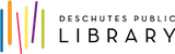 Deschutes Public Library logo
