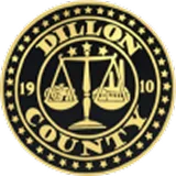 Dillon County logo