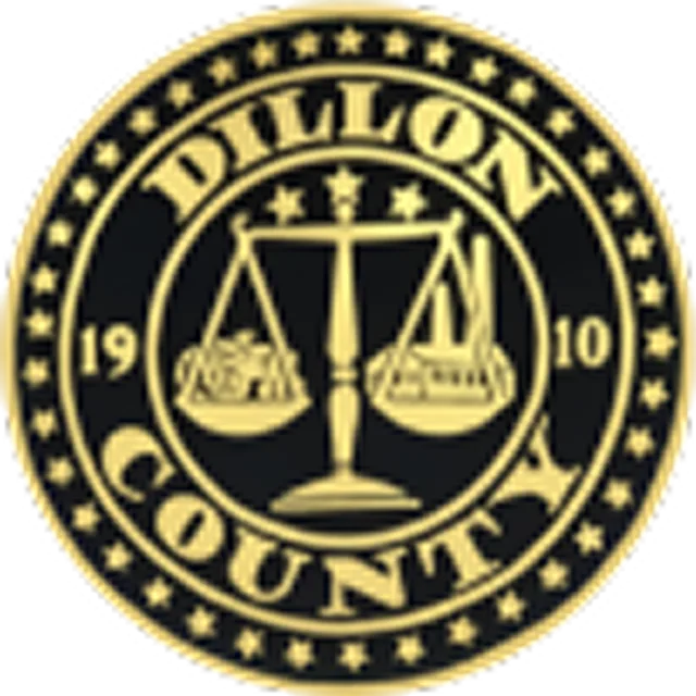 Dillon County logo