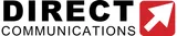 Direct Communications Cedar Valley logo