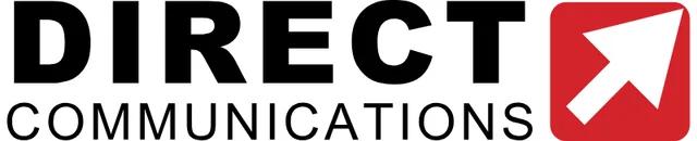 Direct Communications Cedar Valley logo