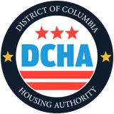 District of Columbia Housing Authority logo