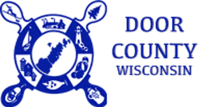 Door County logo