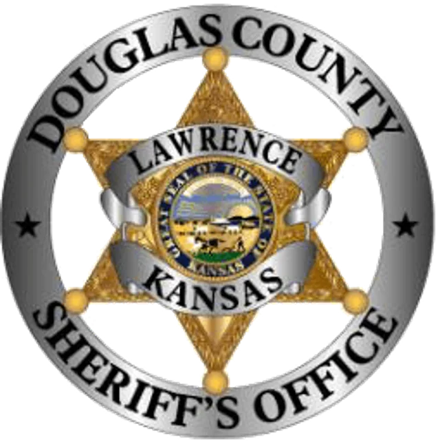 Douglas County Sheriff's Office logo
