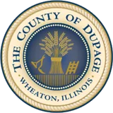 DuPage County logo
