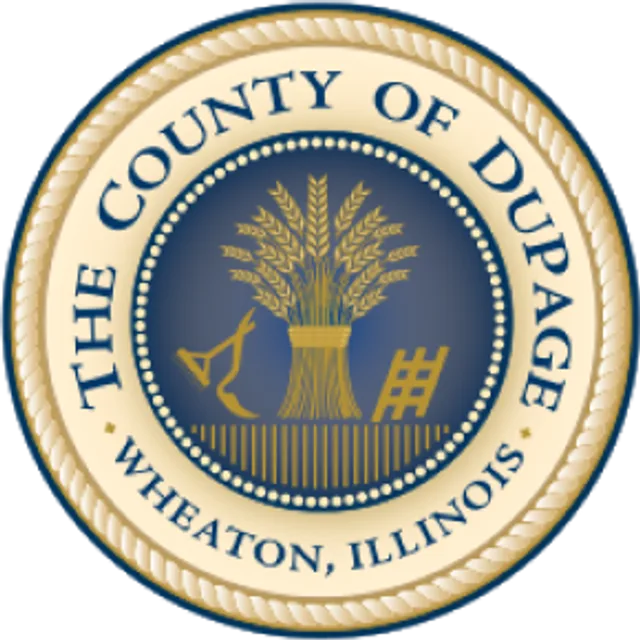 DuPage County logo
