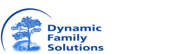 Dynamic Family Solutions logo