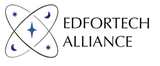 EDforTech Alliance logo