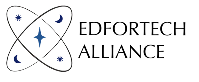 EDforTech Alliance logo
