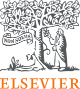 Elsevier logo