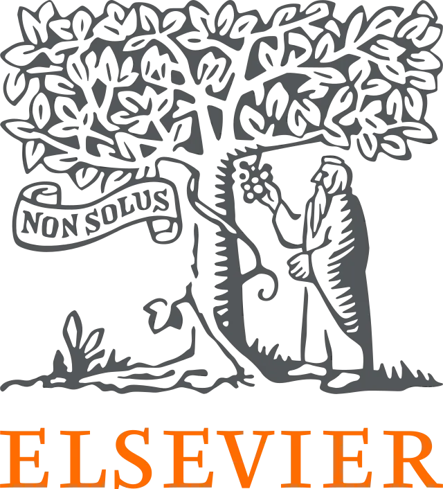Elsevier logo