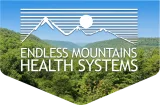 Endless Mountains Health Systems logo