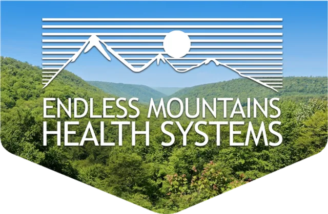 Endless Mountains Health Systems logo