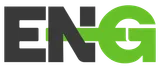 ENGlobal Corporation logo