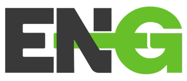 ENGlobal Corporation logo