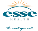 Esse Health System logo