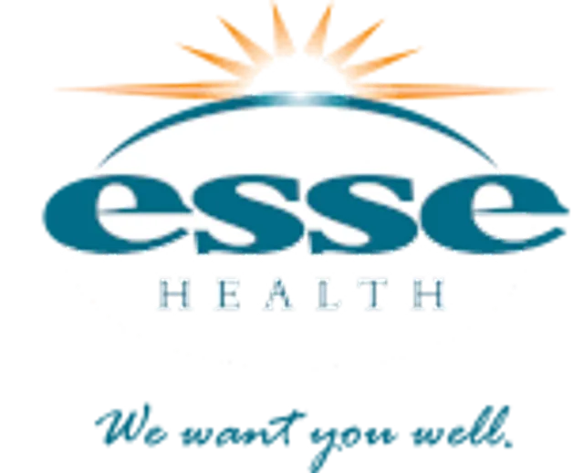 Esse Health System logo