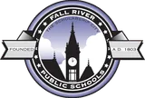 Fall River Schools logo