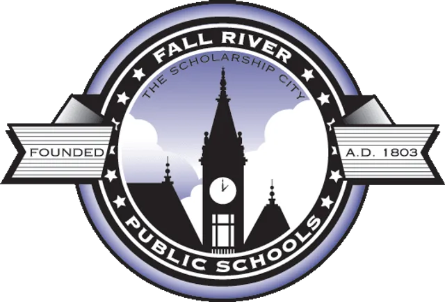 Fall River Schools logo