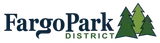 Fargo Park District logo