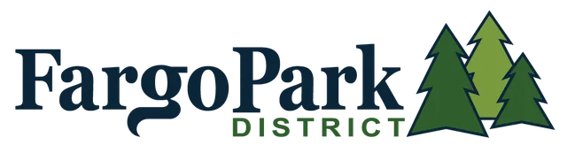 Fargo Park District logo