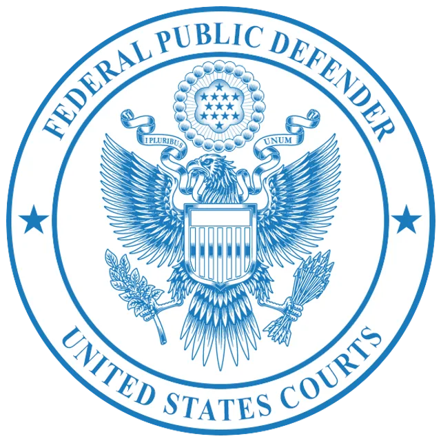 Federal Public Defender for the District of Arizona logo